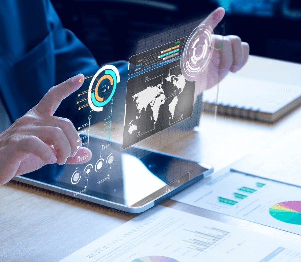 organic SEO services