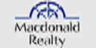 Macdonald Reality logo