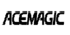 acemagic logo