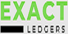exact ledgers logo