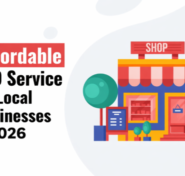 Affordable SEO Service