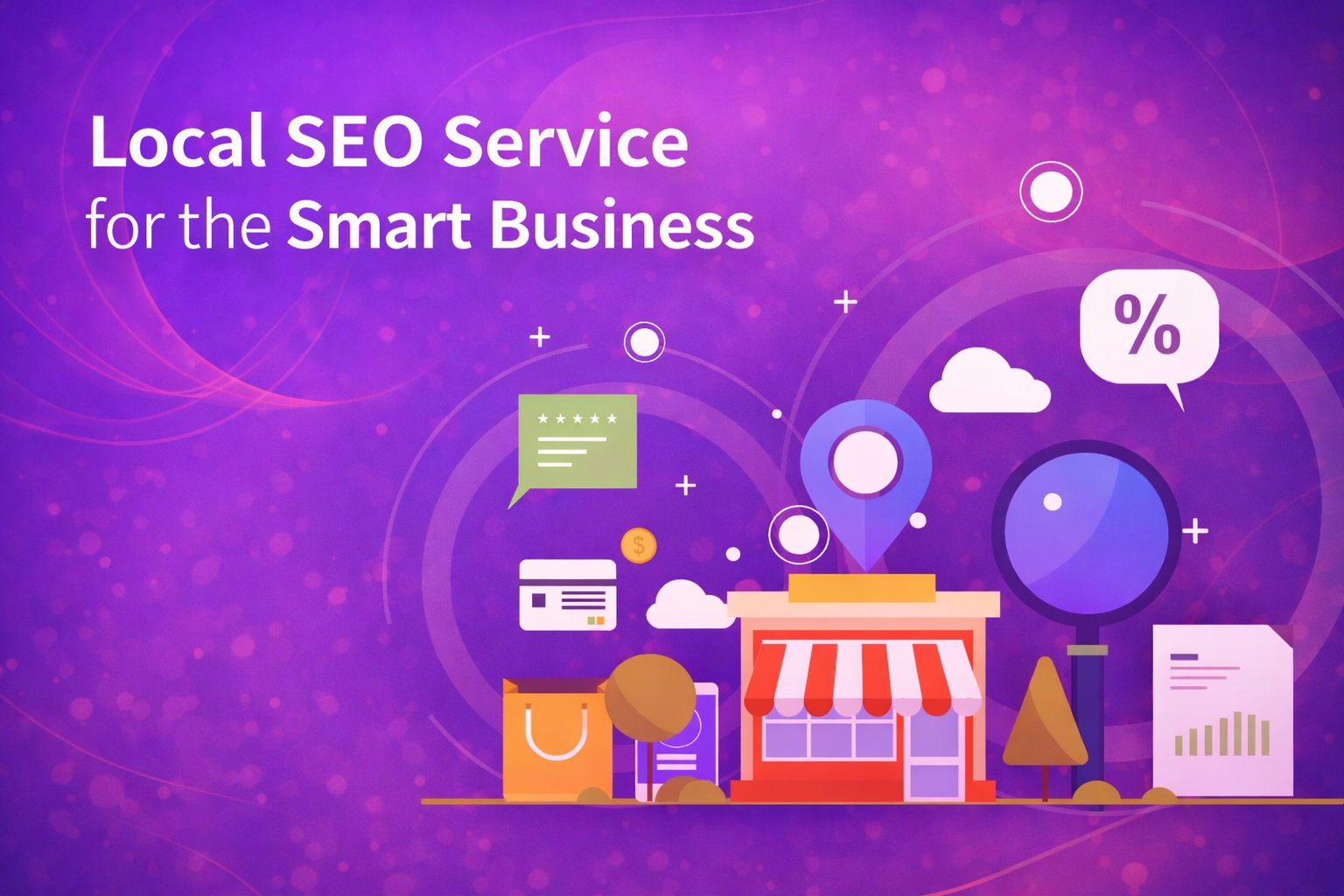 Smart Digital Marketing