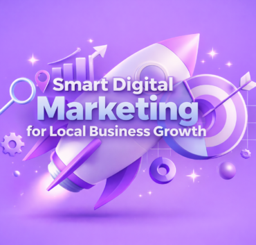 Local SEO Service for Smart Businesses