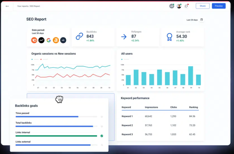 search engine optimization company usa