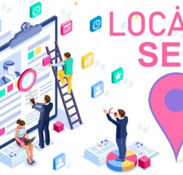 Smart SEO Solutions for Local Businesses